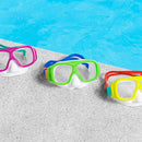 Mascara buceo 7-13 años 22039 bestway