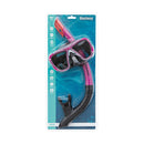 Set de snorkel 14+