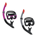 Set de snorkel 14+