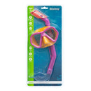 Set de snorkel 3-6 años