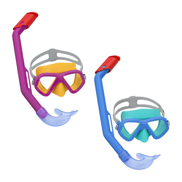Set de snorkel 3-6 años