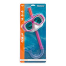 Set snorkel 7+