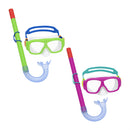Set snorkel 7+