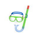 Set snorkel 7+