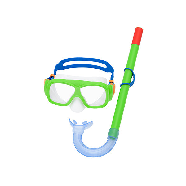 Set snorkel 7+
