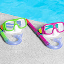 Set snorkel 7+
