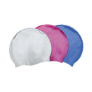 Gorra natacion 14+