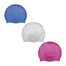 Gorra natacion 14+