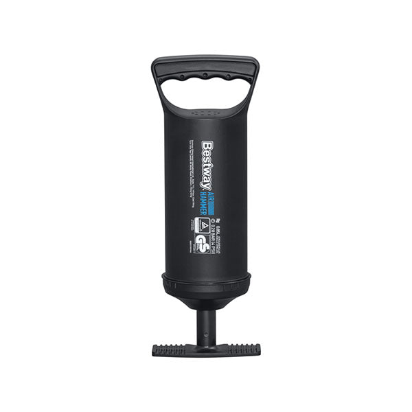 Inflador manual