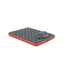 Colchon inflable roll queen