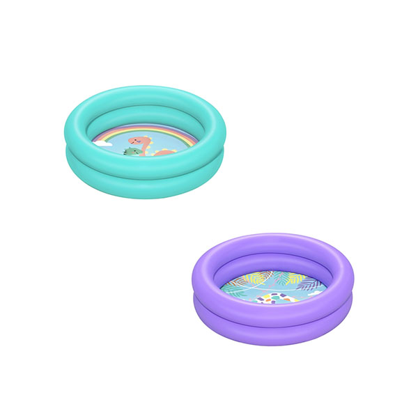 Piscina inflable