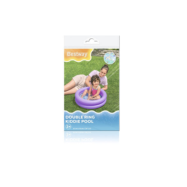 Piscina inflable