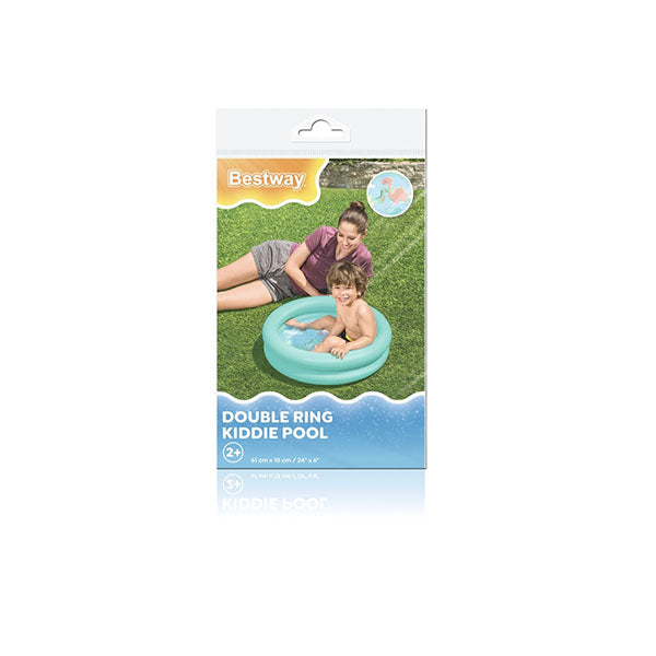 Piscina inflable