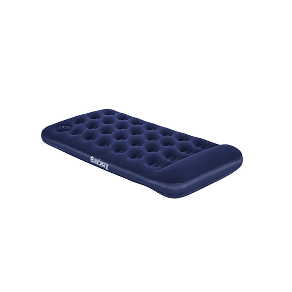 Colchon inflable twin