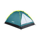 Tienda para acampar - 2 personas