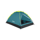 Tienda para acampar - 2 personas