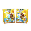 Flotador de brazos 3-6 años Bestway