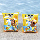 Flotador de brazos 3-6 años Bestway