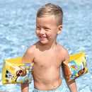 Flotador de brazos 3-6 años Bestway
