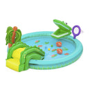 Parque de juegos inflable Bestway