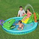 Parque de juegos inflable Bestway