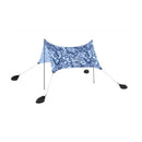Toldo playa Bestway