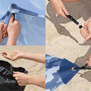Toldo playa Bestway