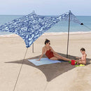 Toldo playa Bestway