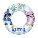 Aro inflable Stitch Bestway