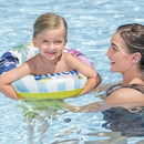 Aro inflable Stitch Bestway