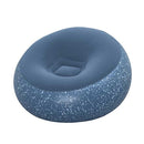 Sillón inflable azul Bestway