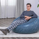 Sillón inflable azul Bestway