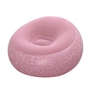 Sillón inflable rosa Bestway