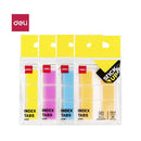 Banderitas adhesivas 38x18mm