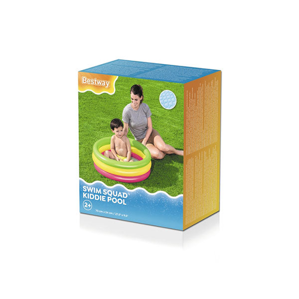 Piscina inflable 70x24 51128 bestway