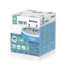 Piscina inflable redonda Bestway
