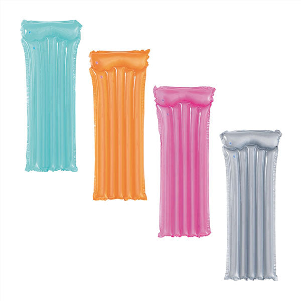 Colchoneta inflable 183cm