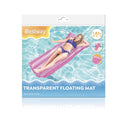 Colchoneta inflable 183cm