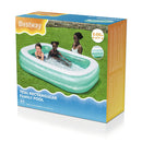 Piscina inflable 200x146x48cm 54005 bestway