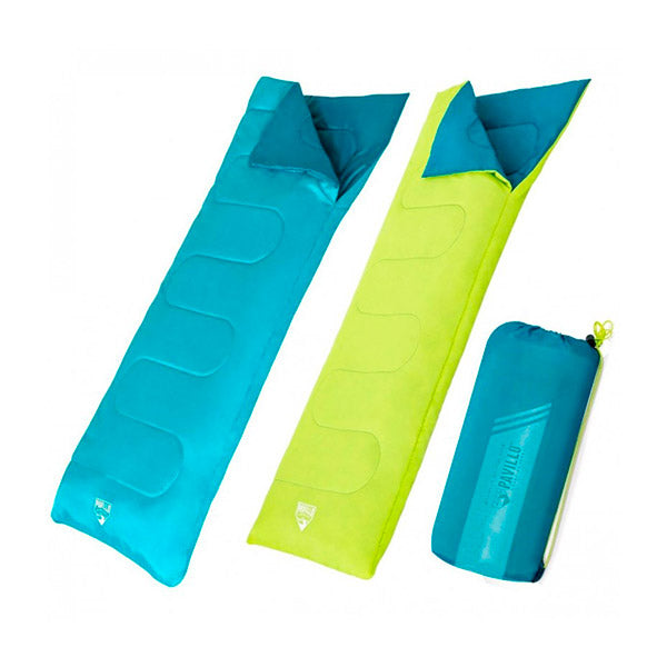 Bolsa de dormir camping - Bestway