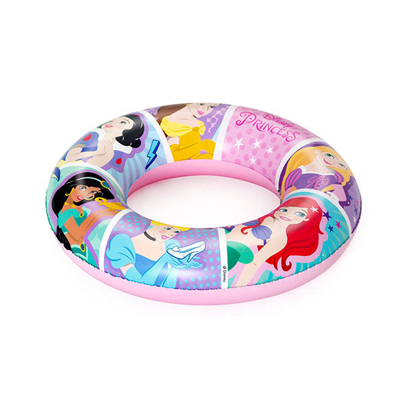 Flotador de Aro Princesas