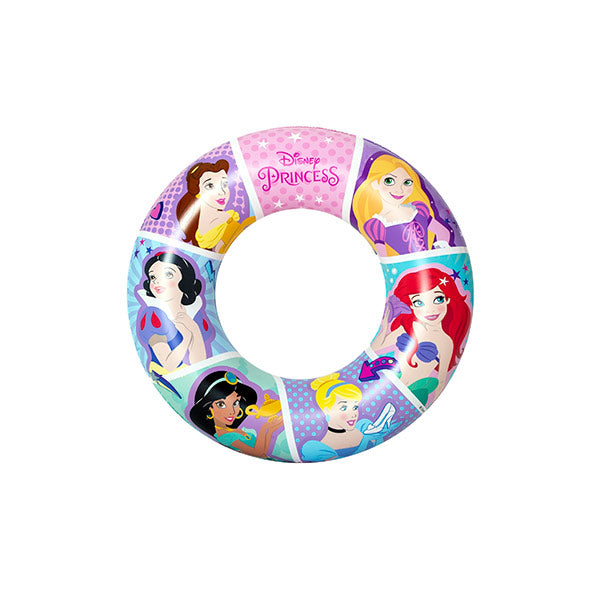 Flotador de Aro Princesas