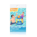Juego acuático basketball Bestway