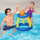 Juego acuático basketball Bestway