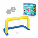 Juego acuático waterpolo Bestway