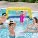 Juego acuático waterpolo Bestway