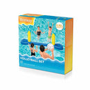 Juego acuático volleyball Bestway