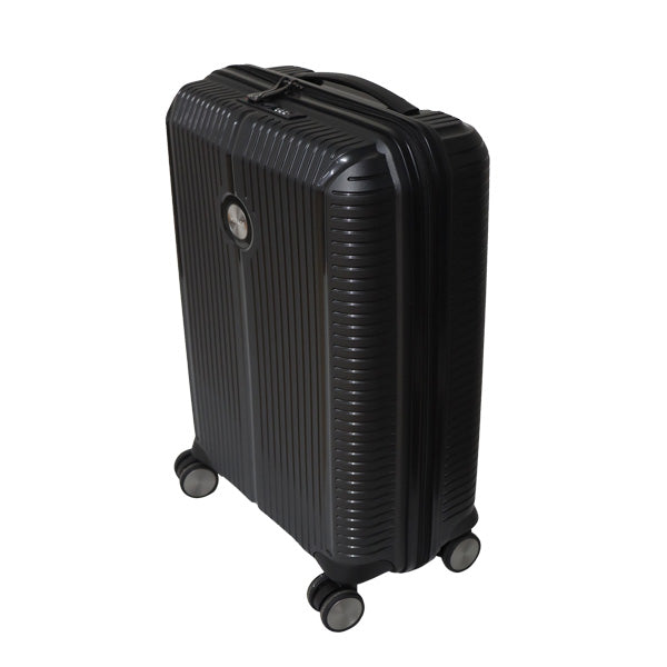 Maleta 18" negra Verage