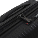 Maleta 18" negra Verage