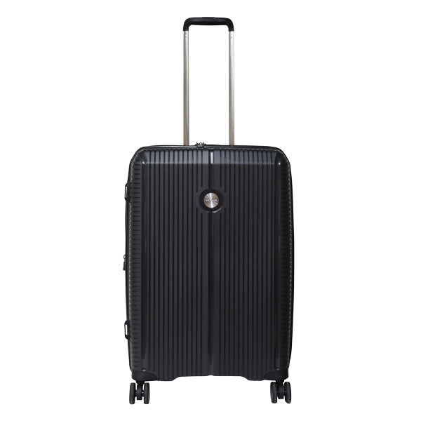 Maleta 24" negra Verage